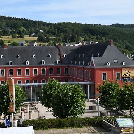 L'Auberge Saint Remacle Stavelot Dış mekan fotoğraf