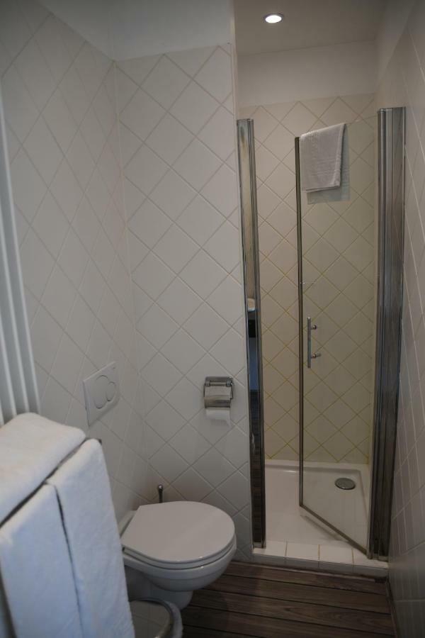 L'Auberge Saint Remacle Stavelot Dış mekan fotoğraf