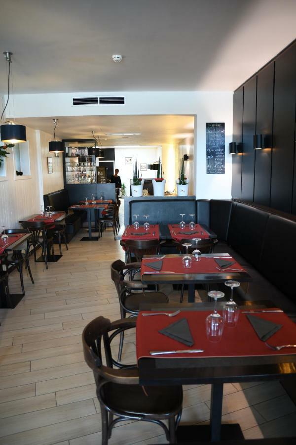L'Auberge Saint Remacle Stavelot Dış mekan fotoğraf