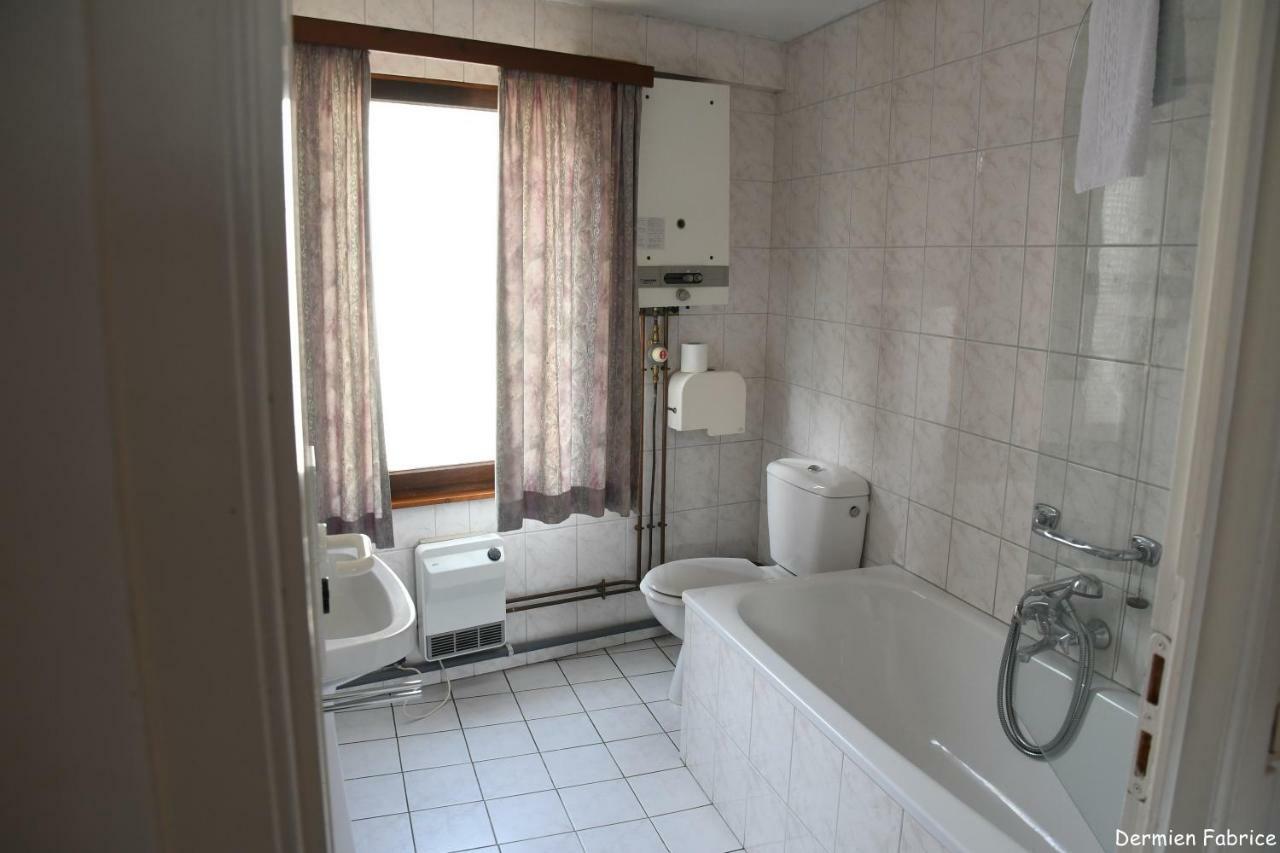 L'Auberge Saint Remacle Stavelot Dış mekan fotoğraf